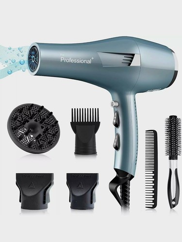 Faszin strom s200 hair dryer - faszin,