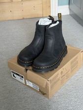 Martens zebzag rigger - martens,