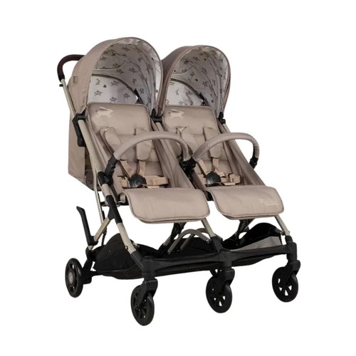 Cosatto double stroller - yo!,
