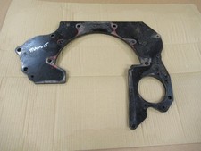 Ford Transit Pinto Engine to