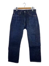 SUGAR CANE Jeans indigo 32 Used