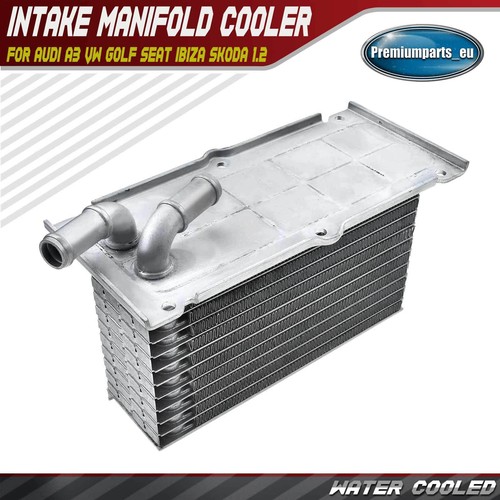 Intercooler for audi - intercooler,