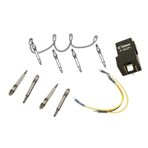 Lrc10012 heater plug - lrc10012,