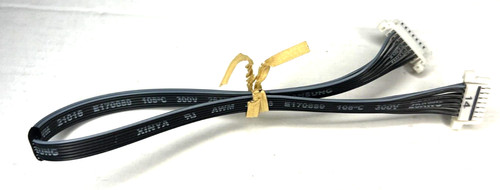 Lead wire cable from - cable, power
