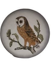  Vintage Goebel Ceramic Barn