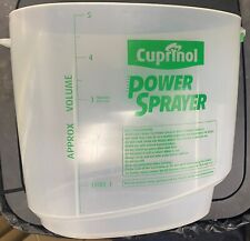 CUPRINOL FENCE AND DECKING