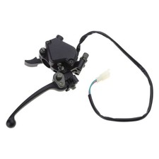 Motorbike Hydraulic Pump Brake