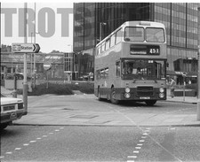 35mm Black and White Negative