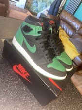 Nike Air Jordan 1 High Retro