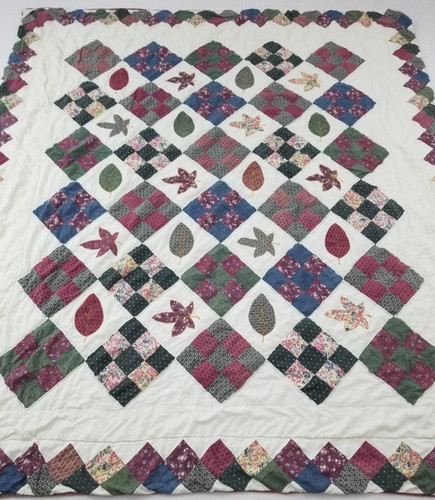 Vintage handmade beautiful - handmade,