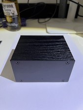 Fluance PA10 — High Fidelity