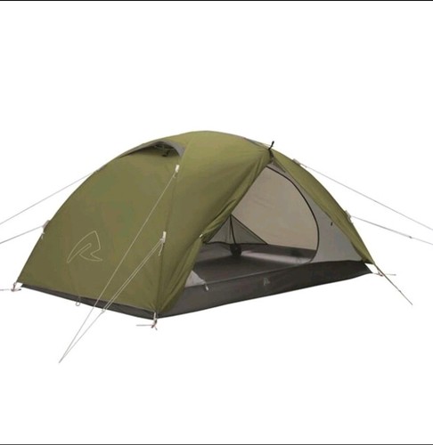 Robens lodge tent trekking - lodge,