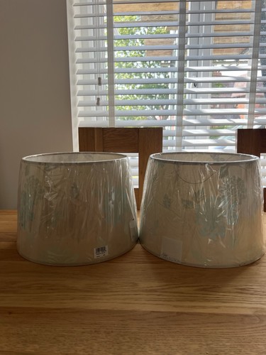 Pair brand new laura ashley - new,