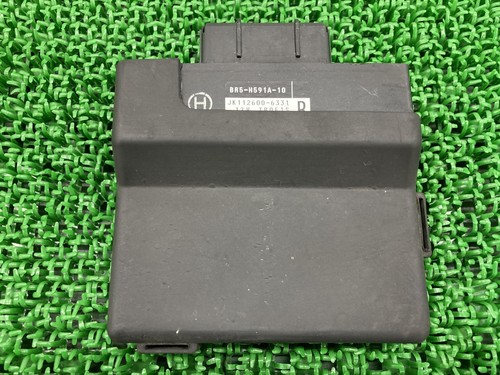 Used yamaha yzf - yzf-r3, ecu
