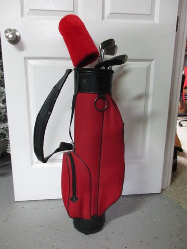 Wilson pro staff club - 5,