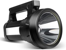 ERAY Rechargeable Torches LED