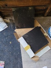 Starlight Black Quartz Tiles 300 X 300