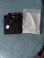 Rapha Cotton Poplin Shirt