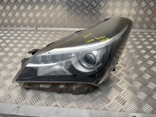 Genuine toyota yaris - yaris, 2014-2017