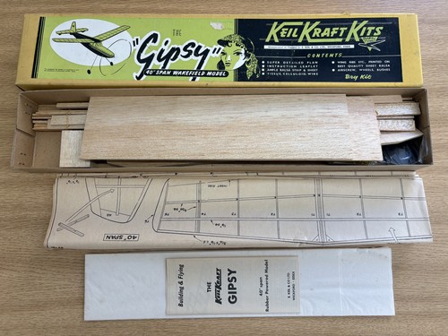 Vintage keil kraft the - keil, 'the