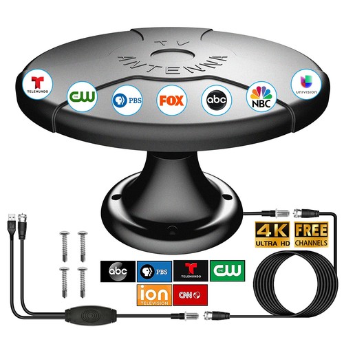 Ultra long range antenna - long,