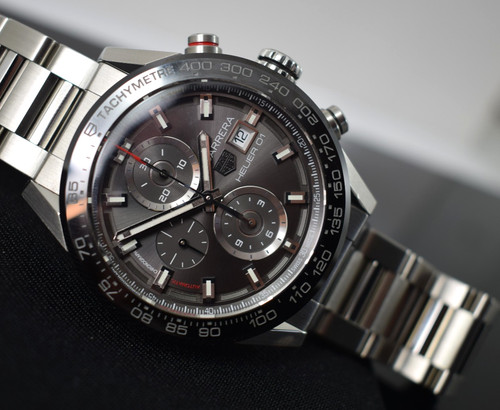 Tag heuer carrera box - heuer,