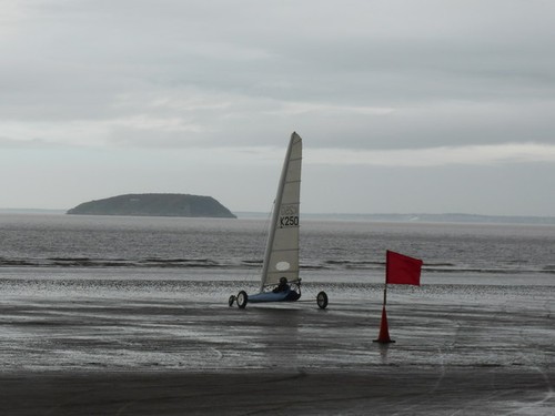 Photo land yacht regatta - a2,