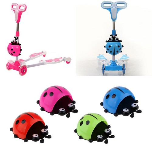 Lady beetle shaped removable - beetle, -shaped