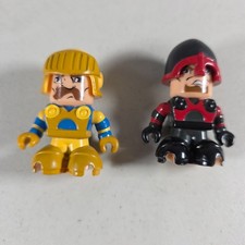 Fisher‑Price TRIO Kings