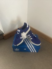 adidas Trimm Trab size 10.5