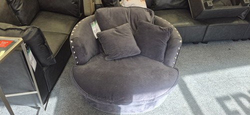 Small next swivel - small,
