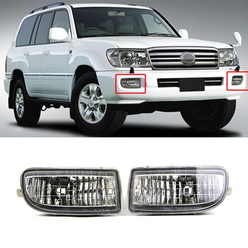 Front fog light for - front,