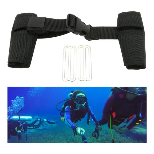 Diving chest buckle - diving,