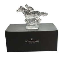 WATERFORD CRYSTAL CRYSTAL