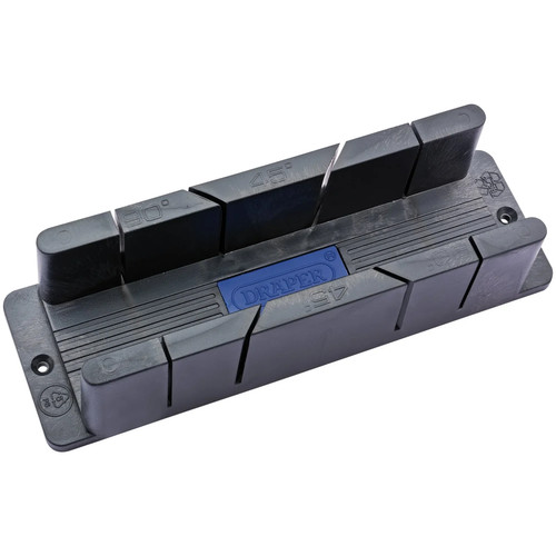 Draper midi mitre box - draper, 290mm