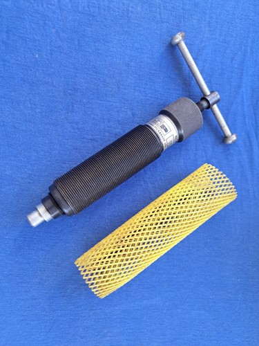Sykes pickavant 40 mk3 - sykes, no.