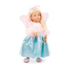 Gotz Happy Kidz Marie Doll, XL