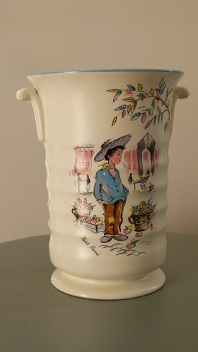 Vintage crown ducal petit - crown,