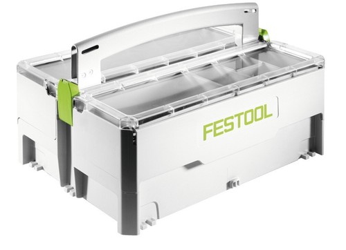 Festool sys storage - festool, box