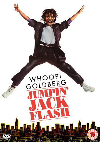 Jumpin jack flash dvd - dvd, (2004)