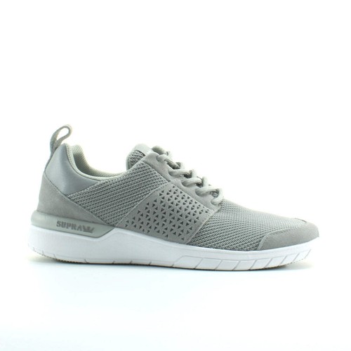 Supra scissor mens grey - supra,