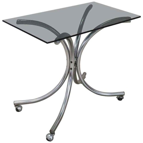 Italian design chrome - chrome, and