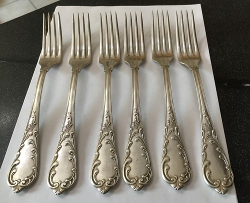 Vintage rostfrei solingen - 6,