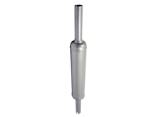 Sparex exhaust silencer - sparex,