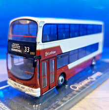 Corgi Volvo B7 Wright Eclipse
