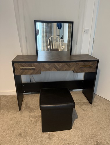 Beautiful wooden make table - beautiful, up