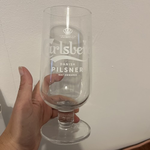 Carlsberg danish pilsner - danish,