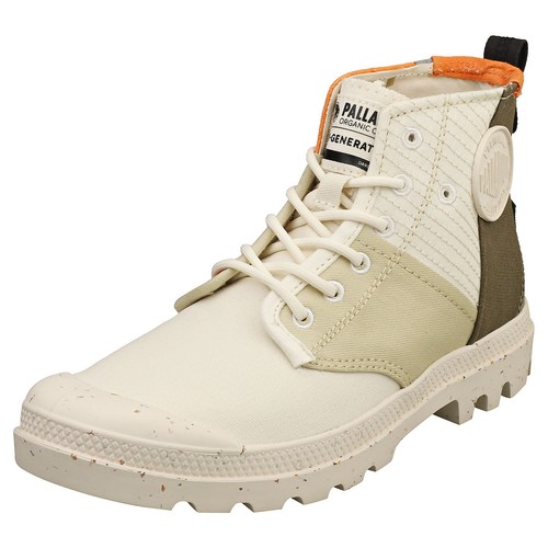 Palladium pampa generate - pampa, re