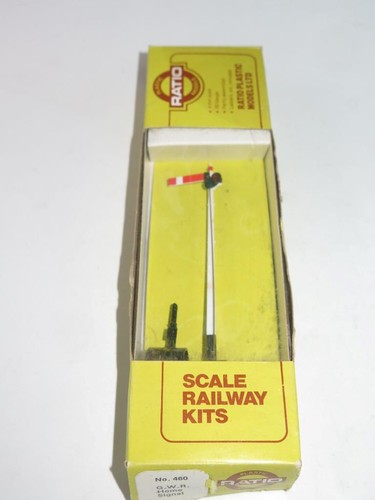Ratio model railway - kit, 460