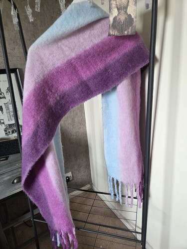 New with tags scarf - new,